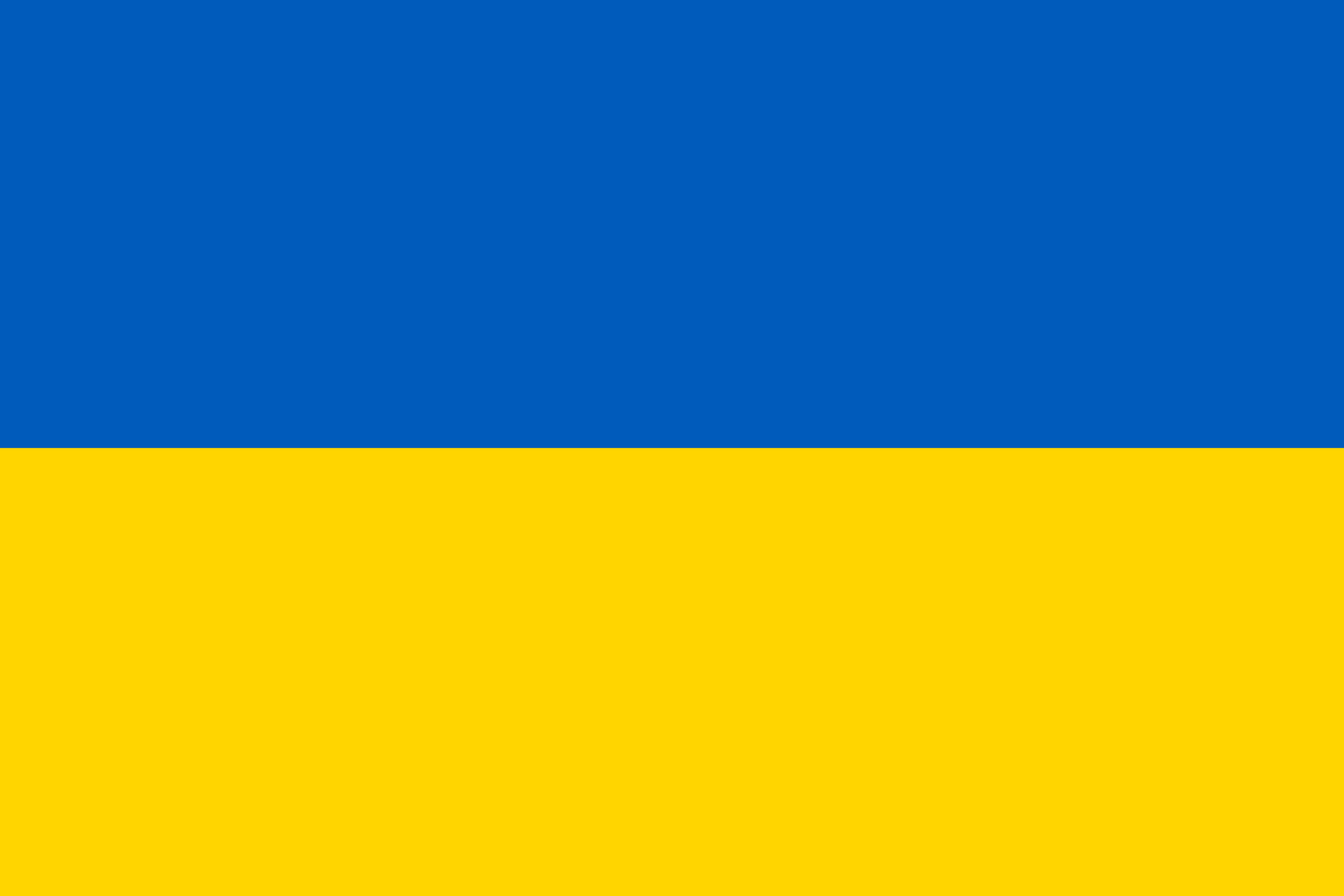 For our Friends in Ukraine
